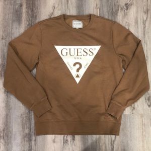 Guess Sweatshirt